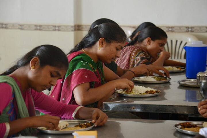 cafeteria